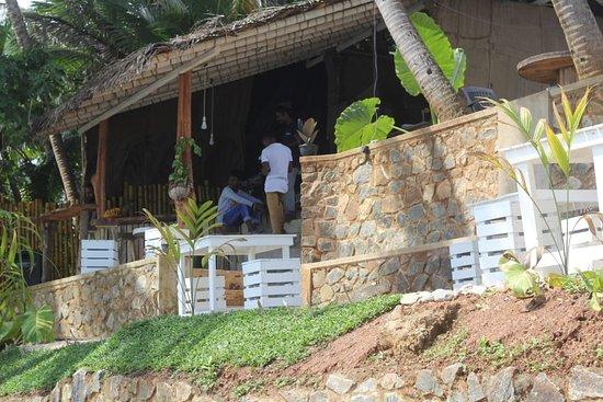 Turtle Bar & Restaurant Mirissa